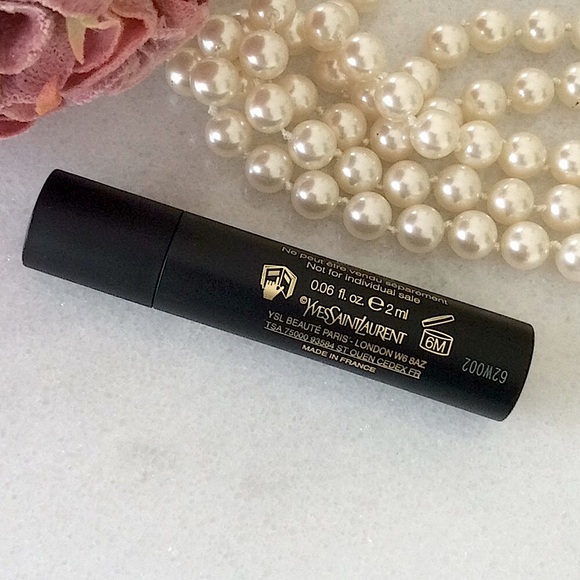 YSL LASH CLASH MASCARA - Black - Picture 6 of 7